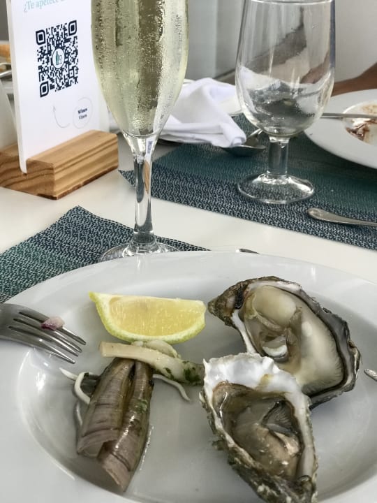 Gastro Iberostar Waves Playa de Muro