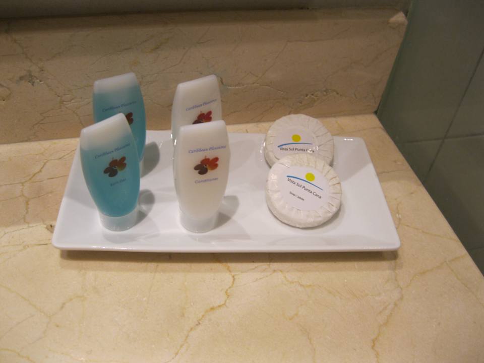 Zimmer Vista Sol Punta Cana