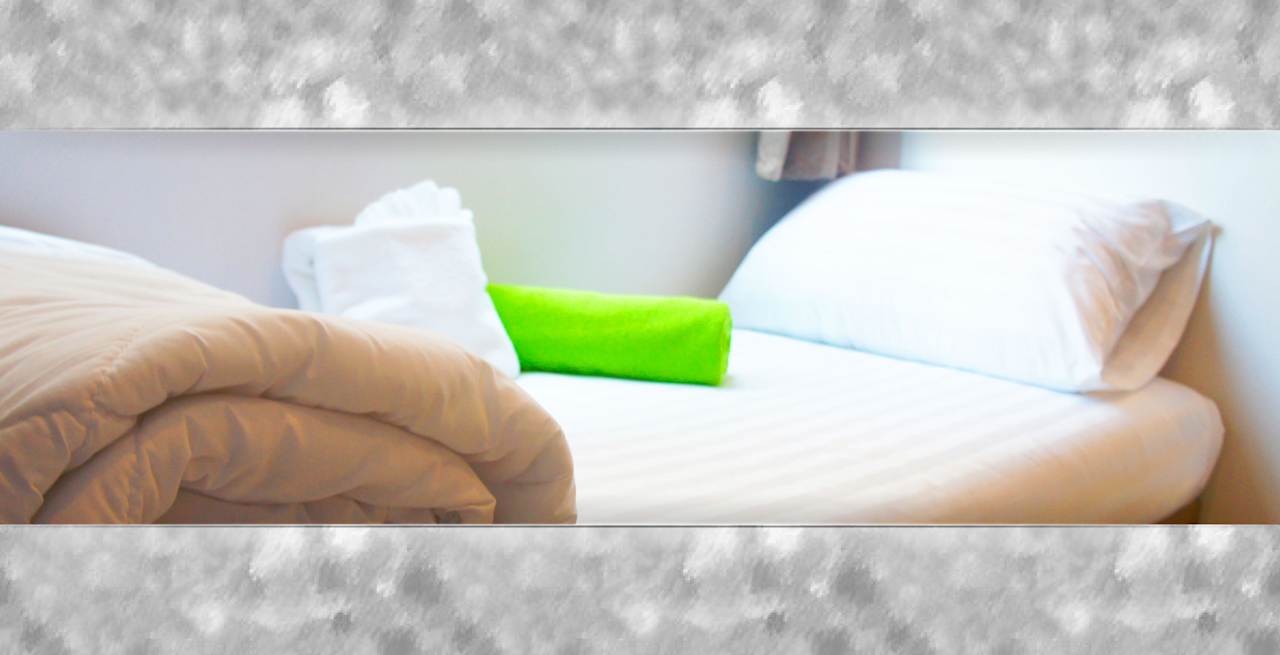 Extrabed - Panoview Hotel Andatel Grandé Patong Phuket