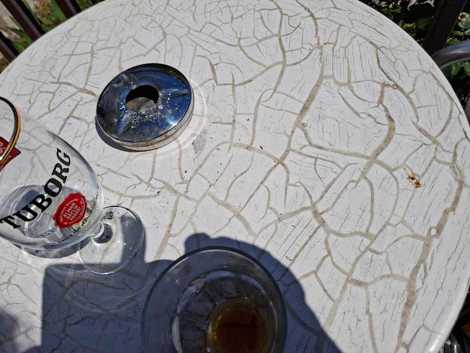 Zimmer Clover Magic Nova Beach