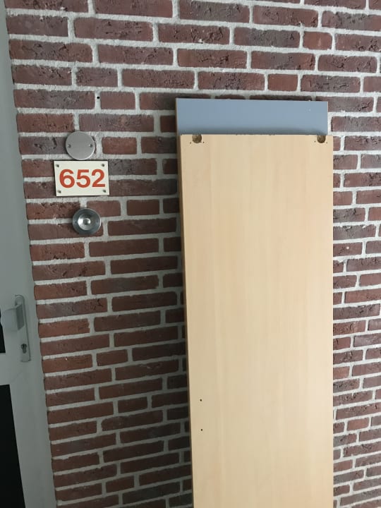 Zimmer Center Parcs Park Nordseeküste