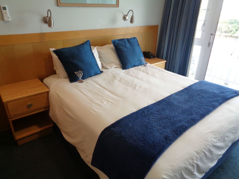 Zimmer Humewood Hotel