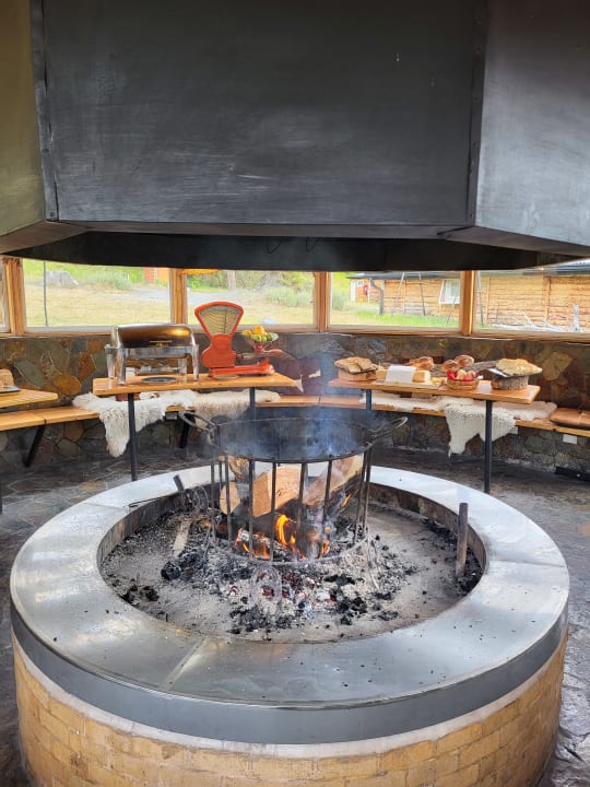 Gastro Hotel Hosteria Las Torres