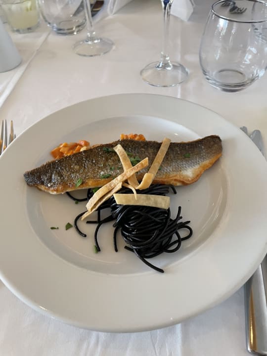 Gastro ROBINSON JANDIA PLAYA