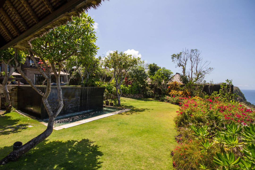 Bulgari Villa Bulgari Hotels & Resorts Bali