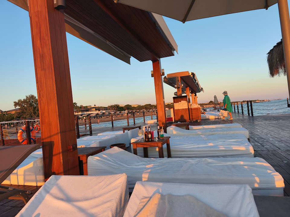 Strand Gloria Verde Resort