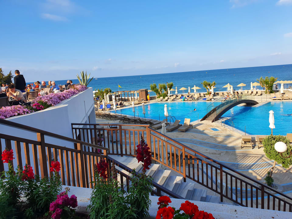 Pool Creta Maris Resort
