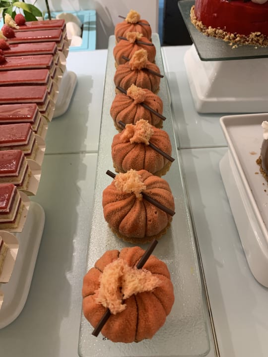 Gastro TUI BLUE Scheherazade