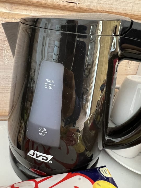 Zimmer Kuredu Island Resort & Spa