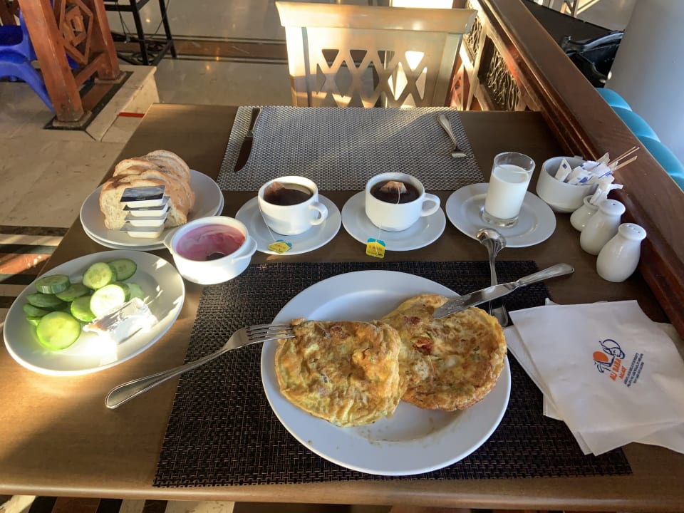Gastro Ali Baba Palace Hotel