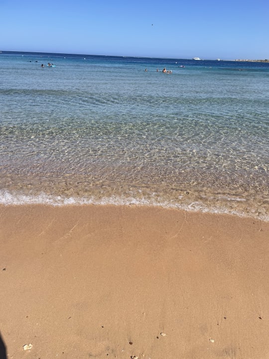 Strand Fort Arabesque Resort, Spa & Villas