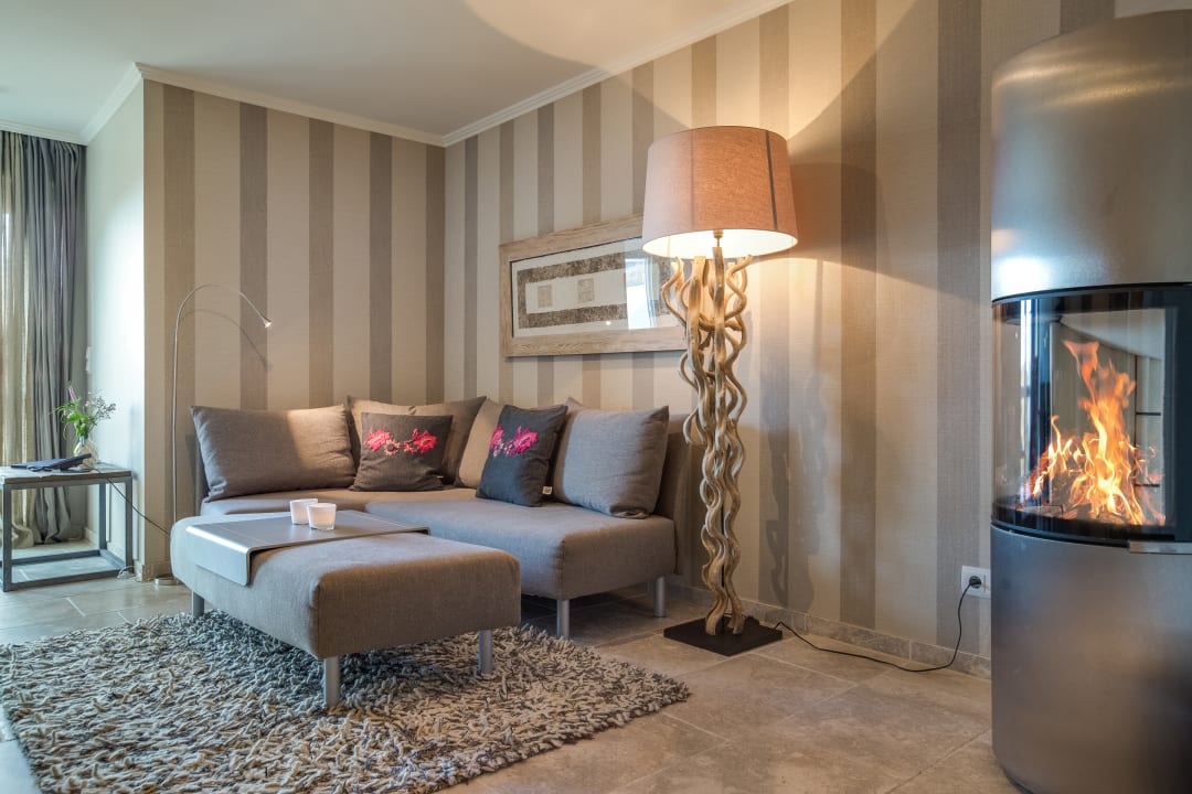 Zimmer Apartmenthotel am Leuchtturm