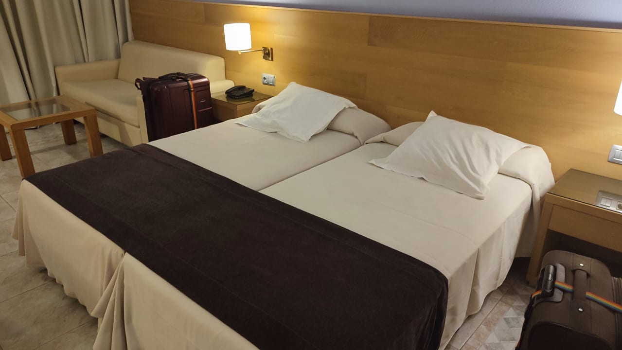 Zimmer Club Jandia Princess