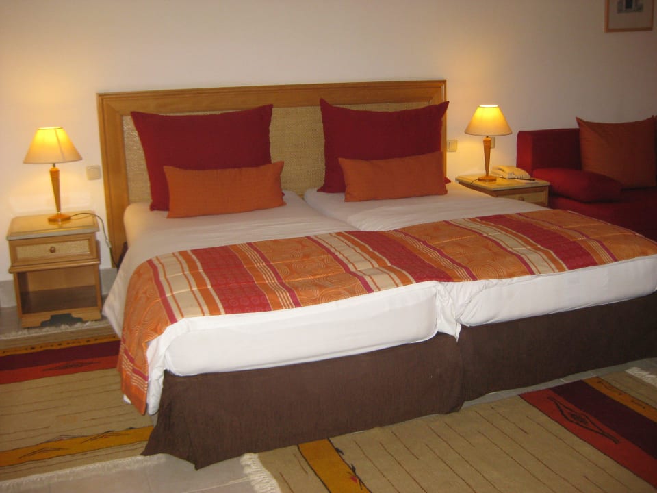 DZ Superior Nr. 803 TUI MAGIC LIFE Africana