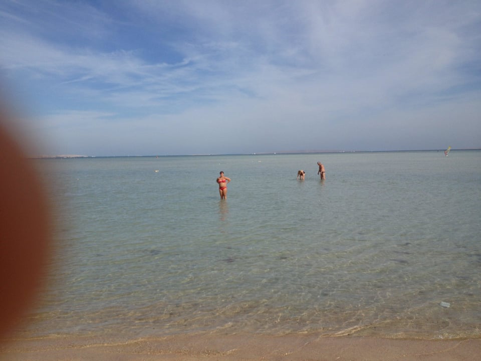 Schönes Meer Titanic Beach Spa & Aqua Park