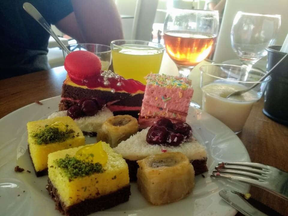 Gastro Club Turtas Beach Hotel