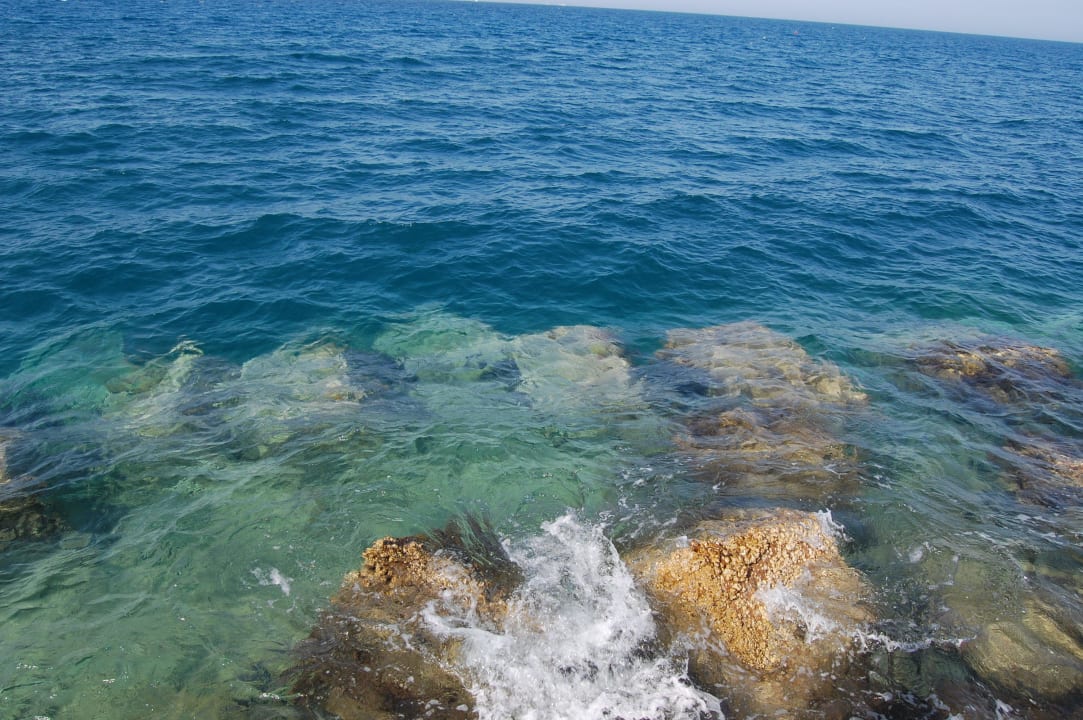 Причал Pickalbatros Aqua Park Resort - Hurghada