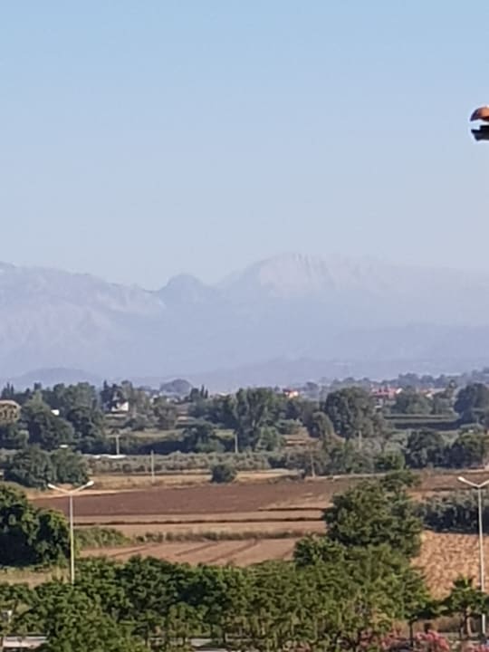Ausblick Diamond Elite Hotel & Spa