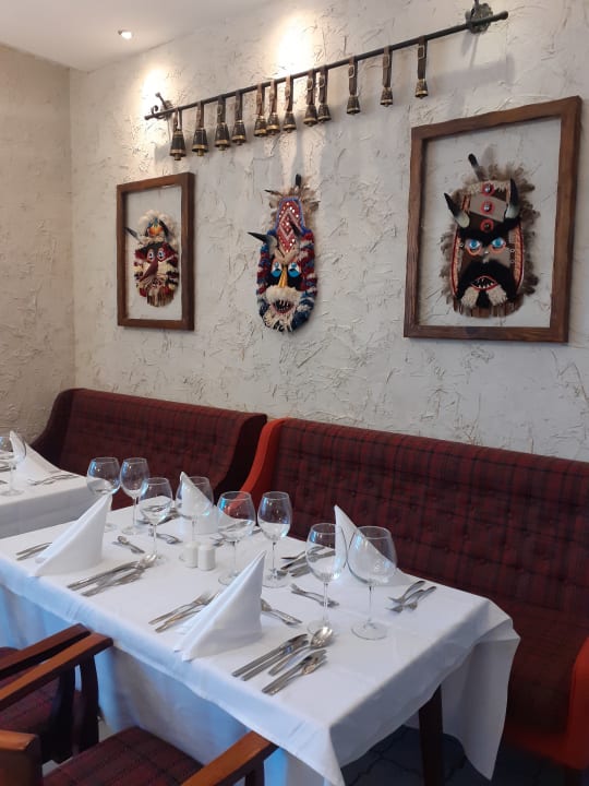 Gastro Sentido Marea