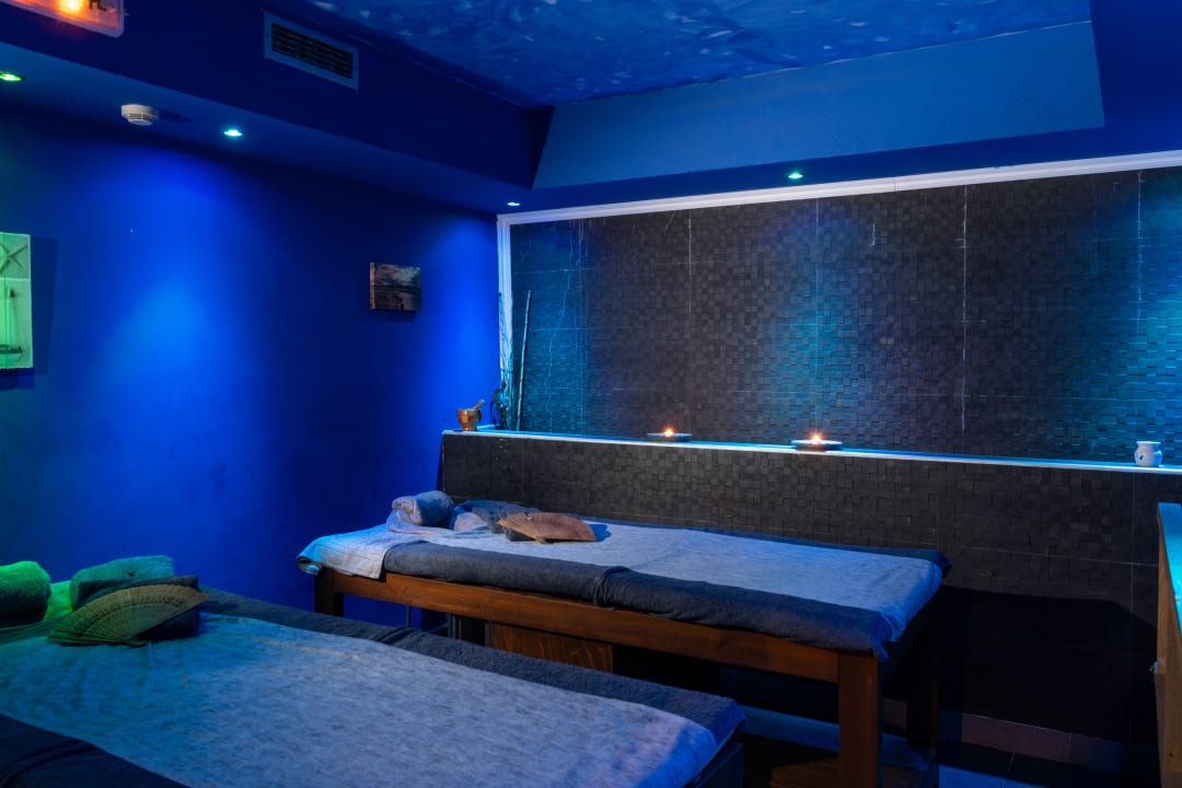 Sport & Freizeit High Beach Resort