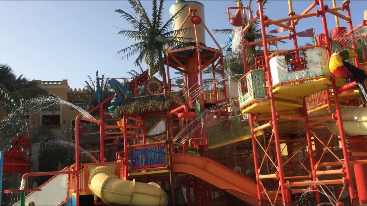 Sorin Grand Waterworld Makadi & Family Star Makadi