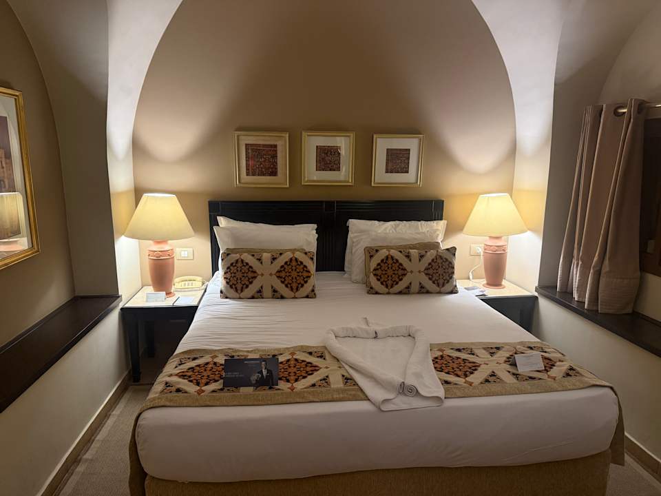 Zimmer Steigenberger Coraya Beach - Adults only