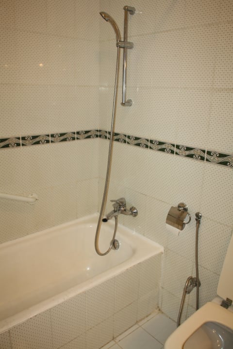 Bad - Badewanne Ghazala Gardens