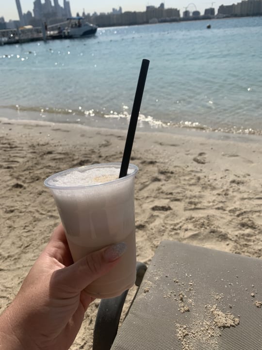 Strand Rixos The Palm Hotel & Suites