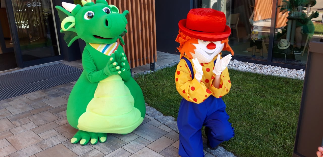 Sport & Freizeit Elldus Resort - Familotel Erzgebirge