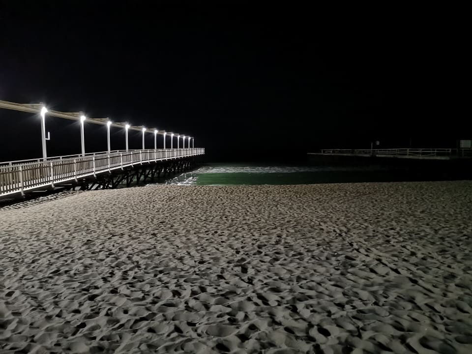 Strand Kaliakra Beach