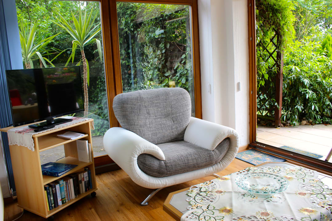 Zimmer Pension Höchemer