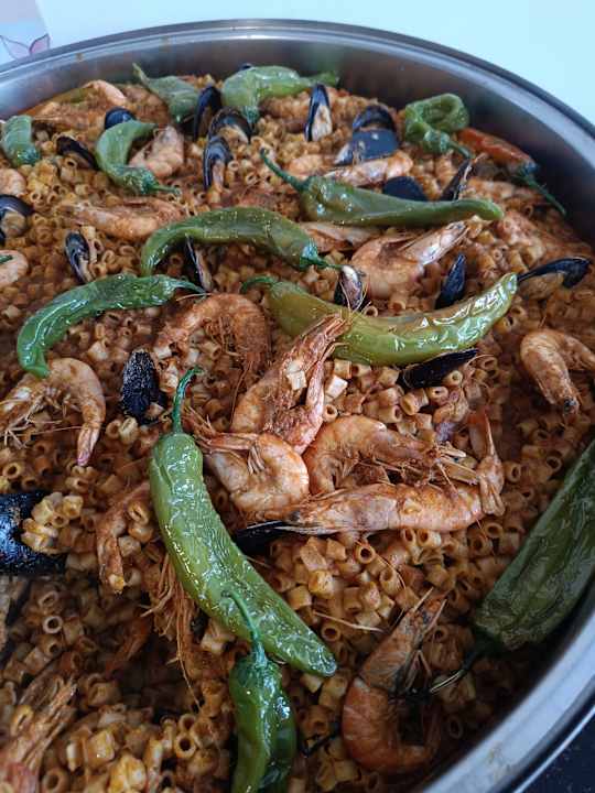 Gastro Nahrawess Resort & Thalasso