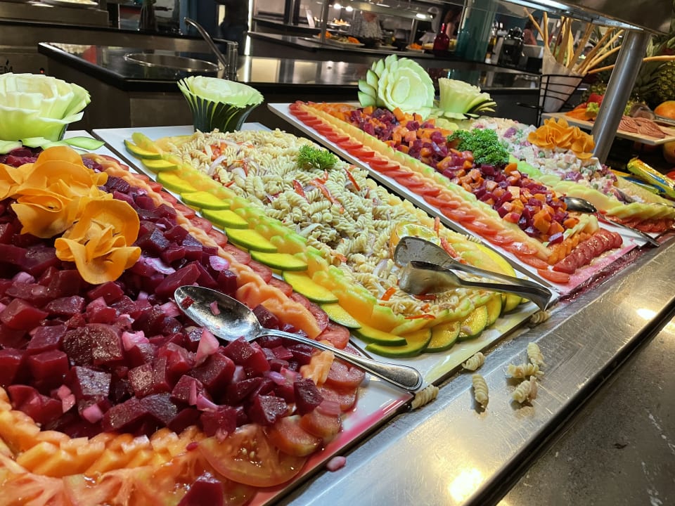 Gastro Ocean El Faro