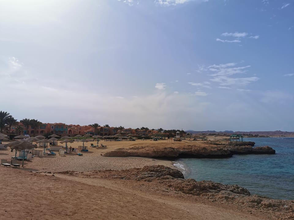 Strand Radisson Blu Resort, El Quseir