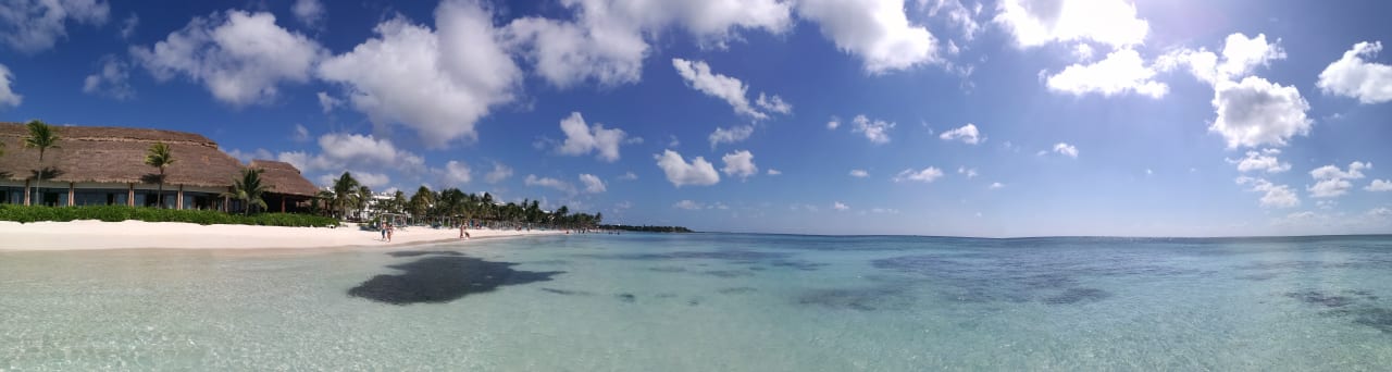 Strand Akumal Bay Beach & Wellness Resort