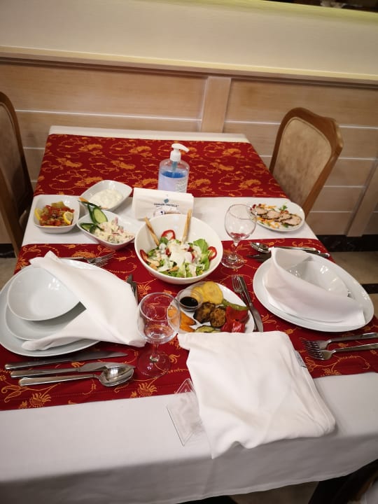 Zimmer Saphir Hotel & Villas