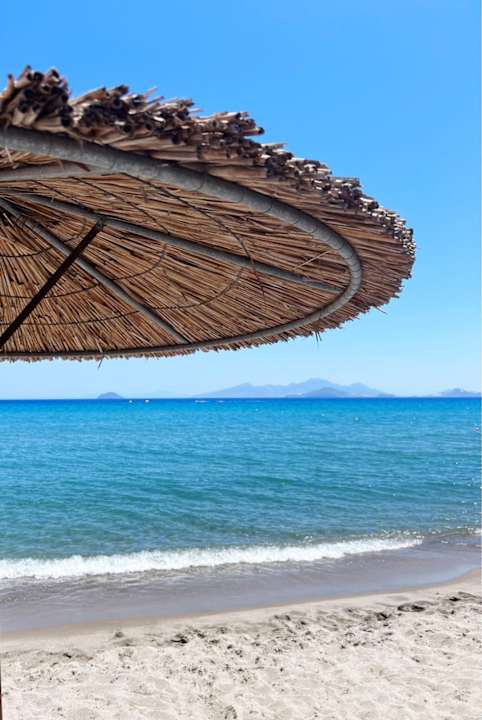 Strand Porto Bello Beach