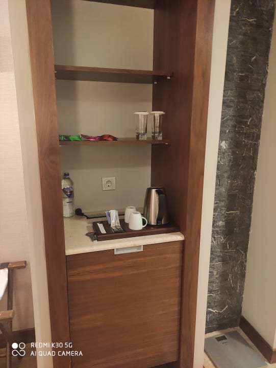 Zimmer Commodore Elite Suites & Spa - Adults only