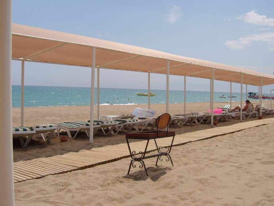 Strand Sirene Belek Hotel