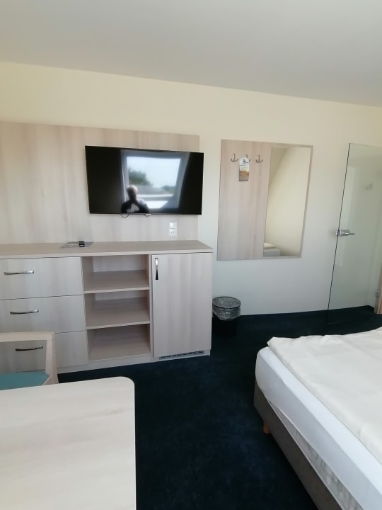 Zimmer Inselhof Vineta