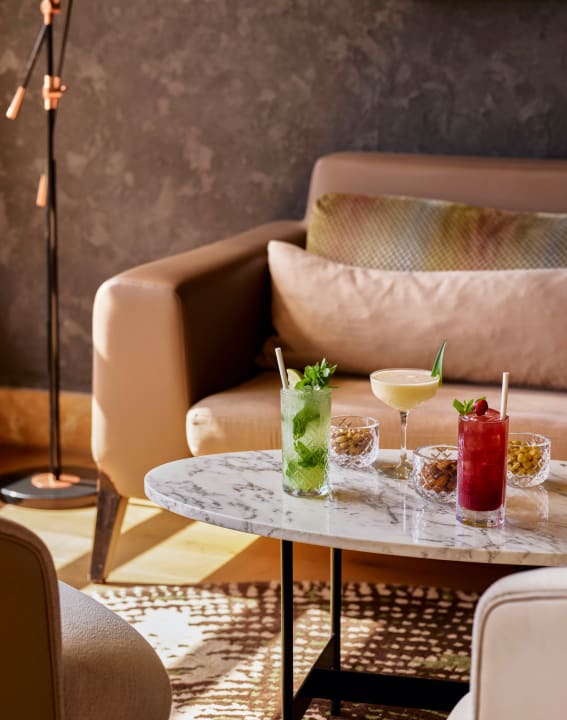 Gastro Lara Barut Collection