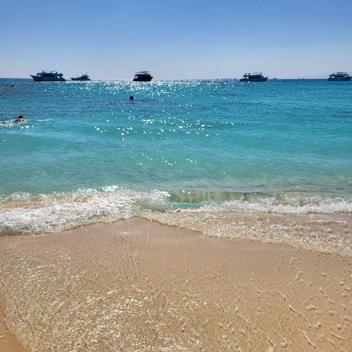 Strand Riviera Aqua Park Resort