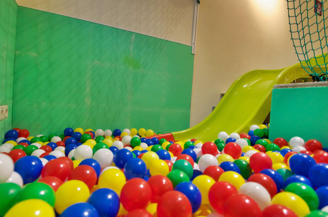 Kinderland Ferienhaus Fux