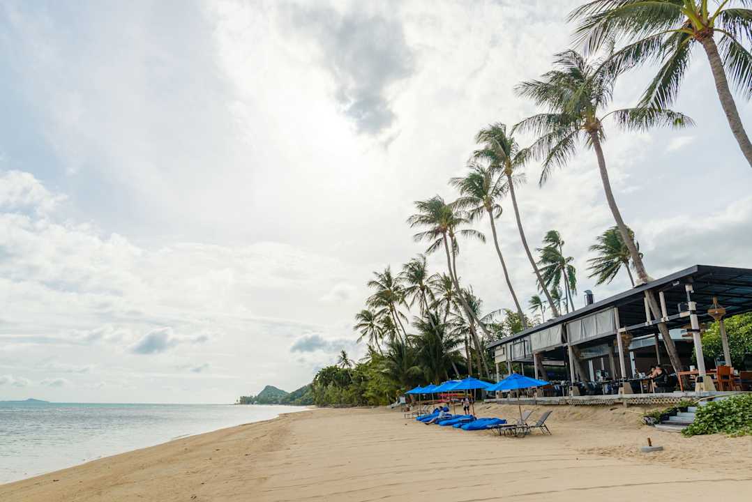 Außenansicht The Sea Koh Samui Resort & Residences by Tolani