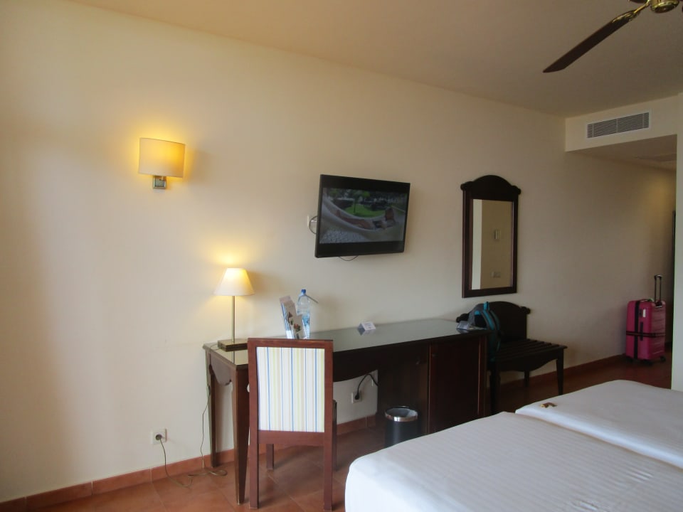 Zimmer Occidental Jandía Mar