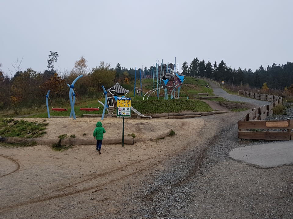 Sport & Freizeit Center Parcs Park Hochsauerland