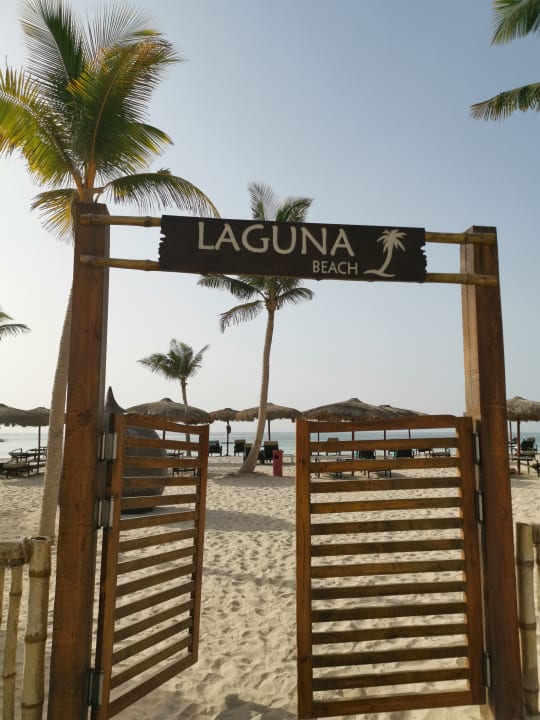 Strand Salalah Rotana Resort