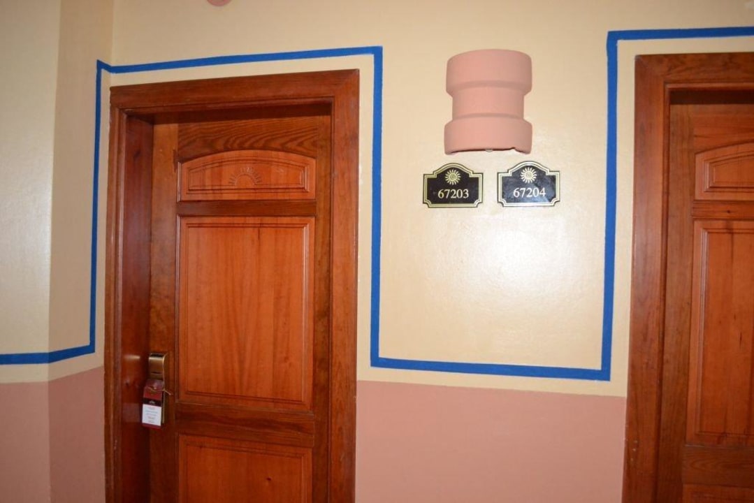 Pokój Bahia Principe Luxury Ambar