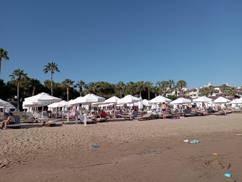 Strand Barut Hemera