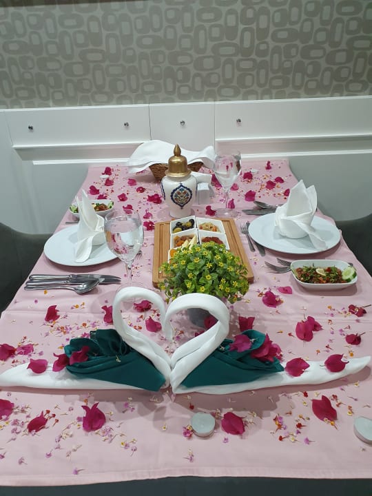 Gastro Hane Family Resort